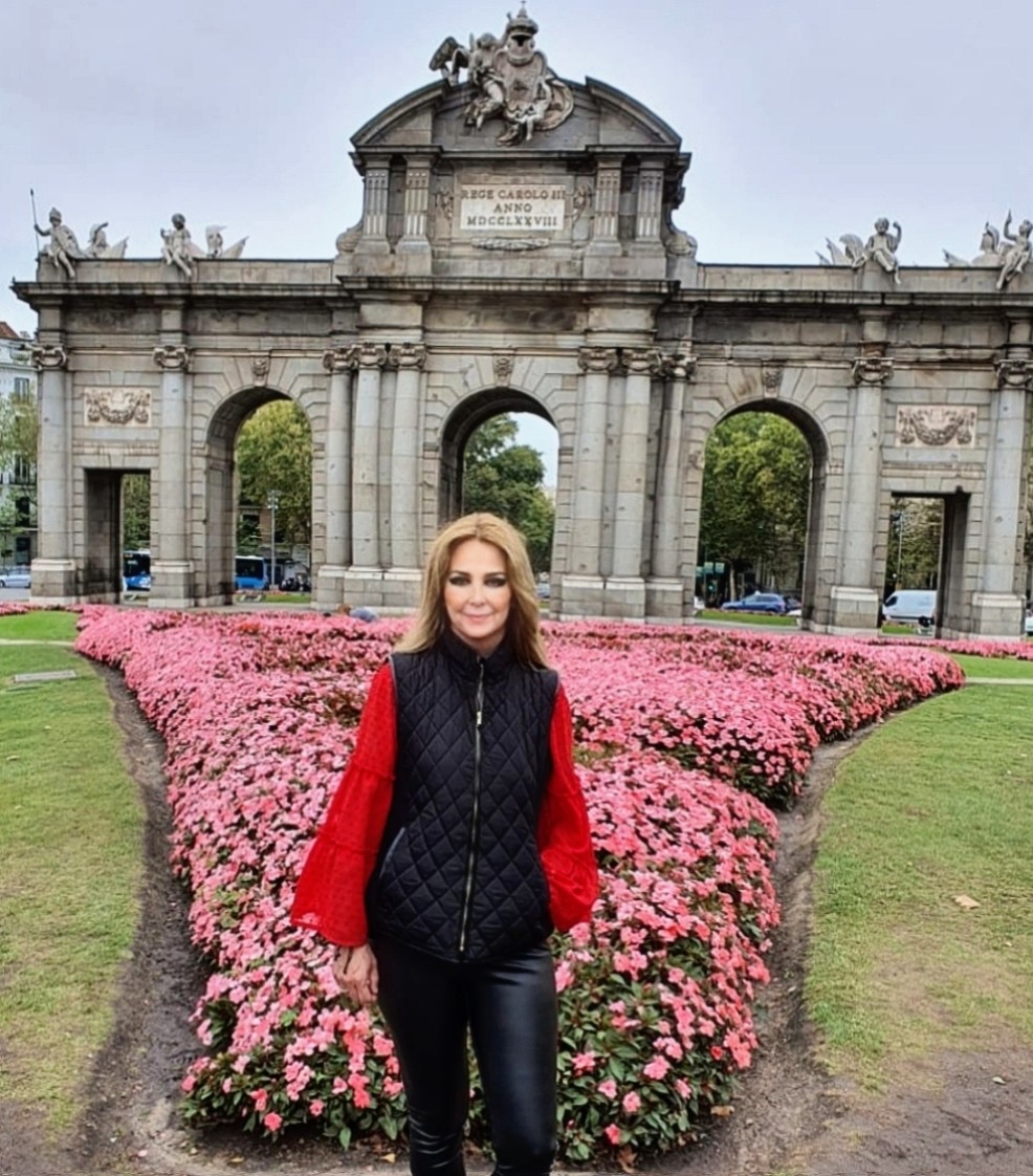 Sara Pérez