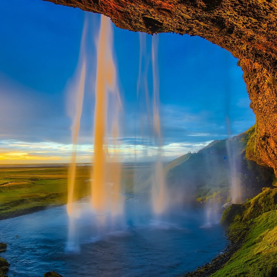 islandia