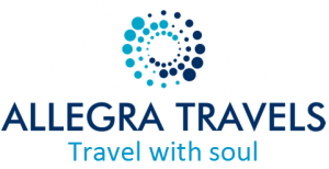 Logo Allegra Travels