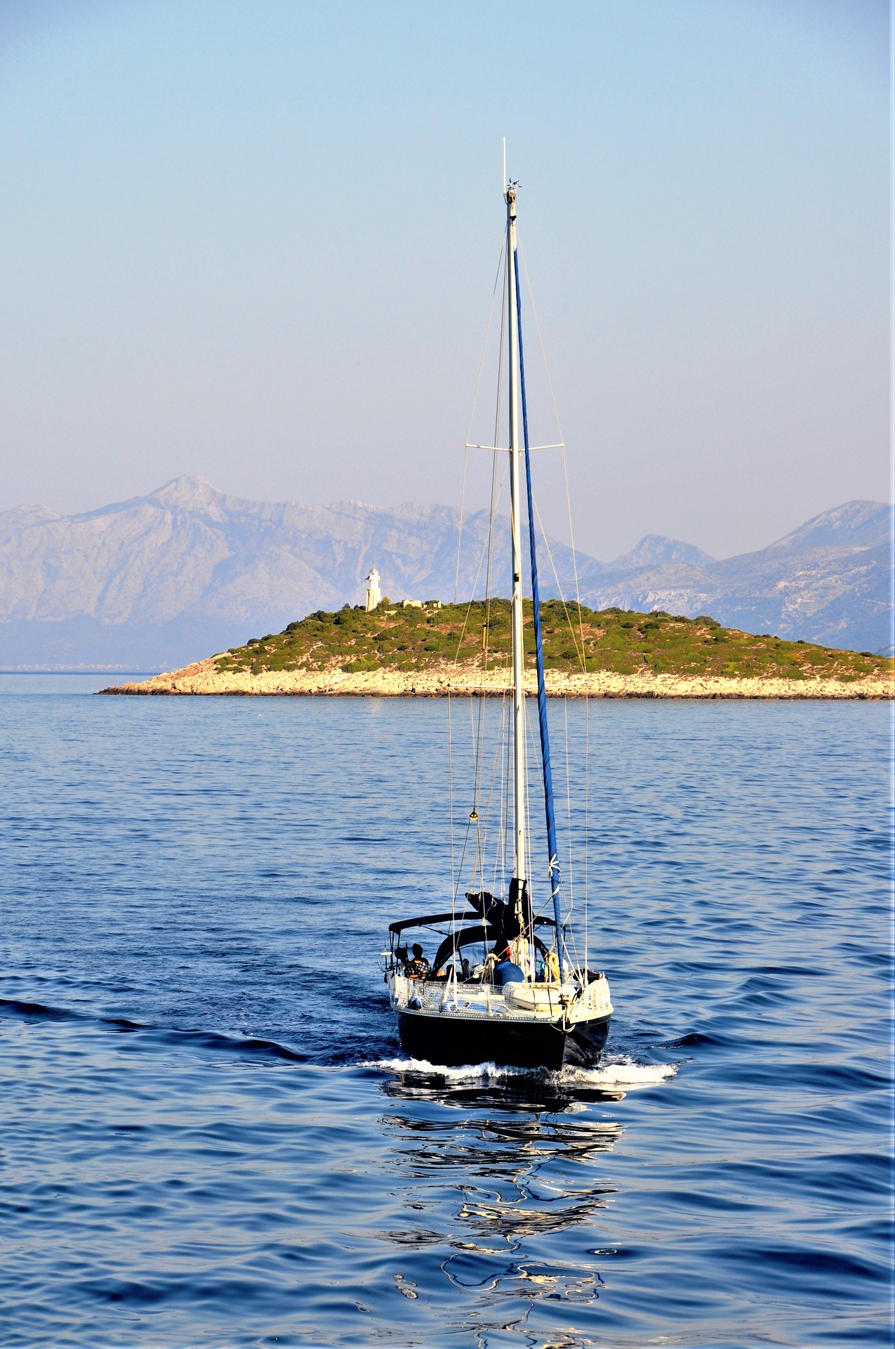Islas Dalmacias