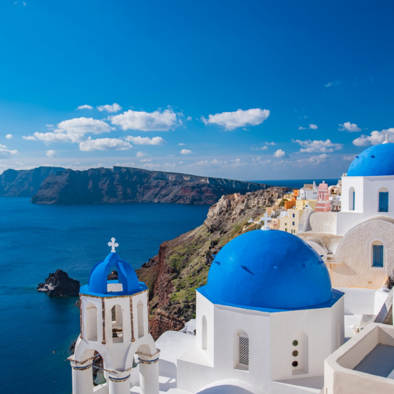 Santorini