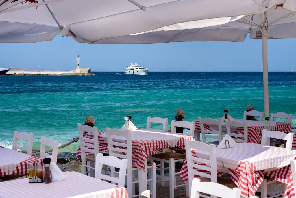 mykonos