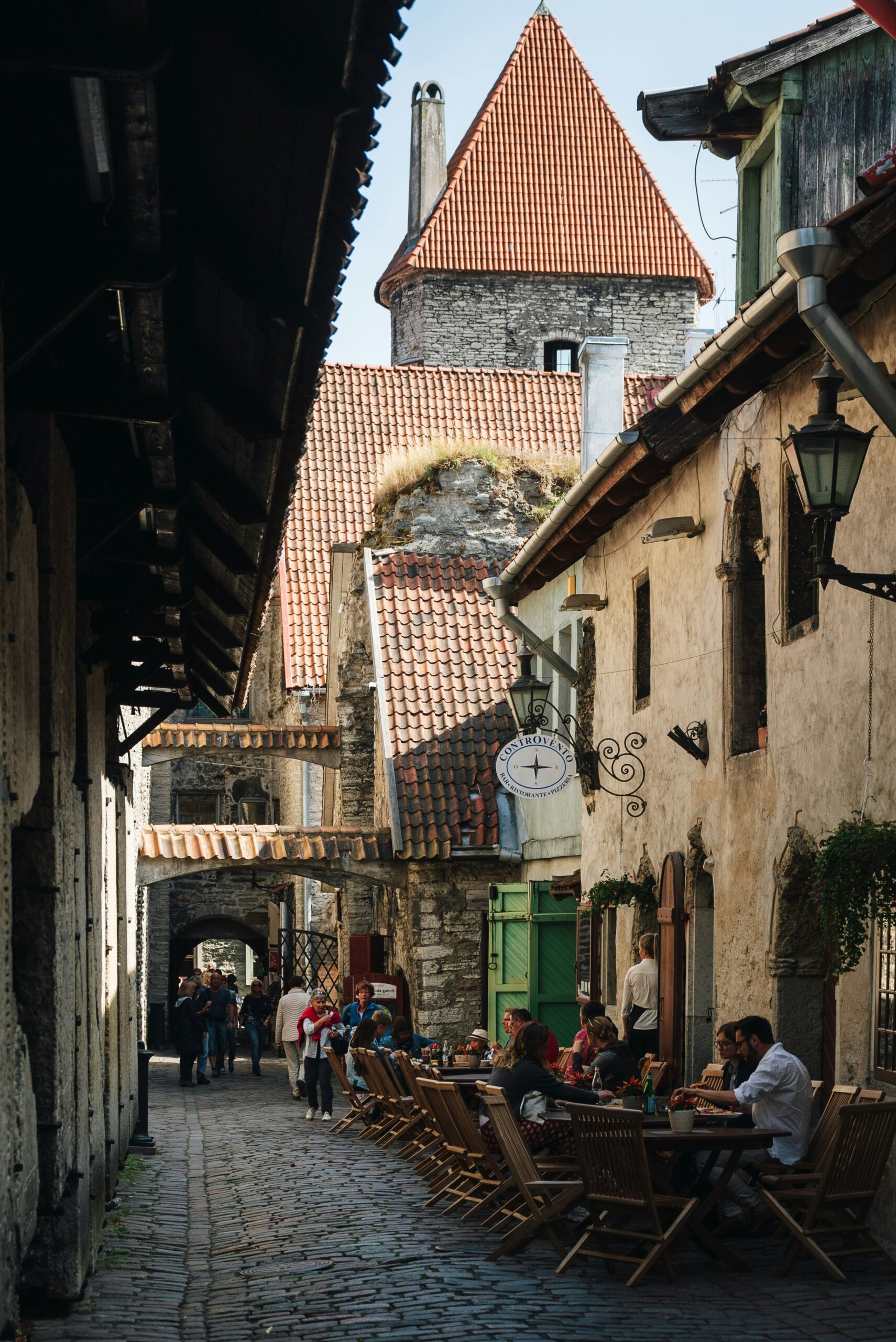 tallin 5