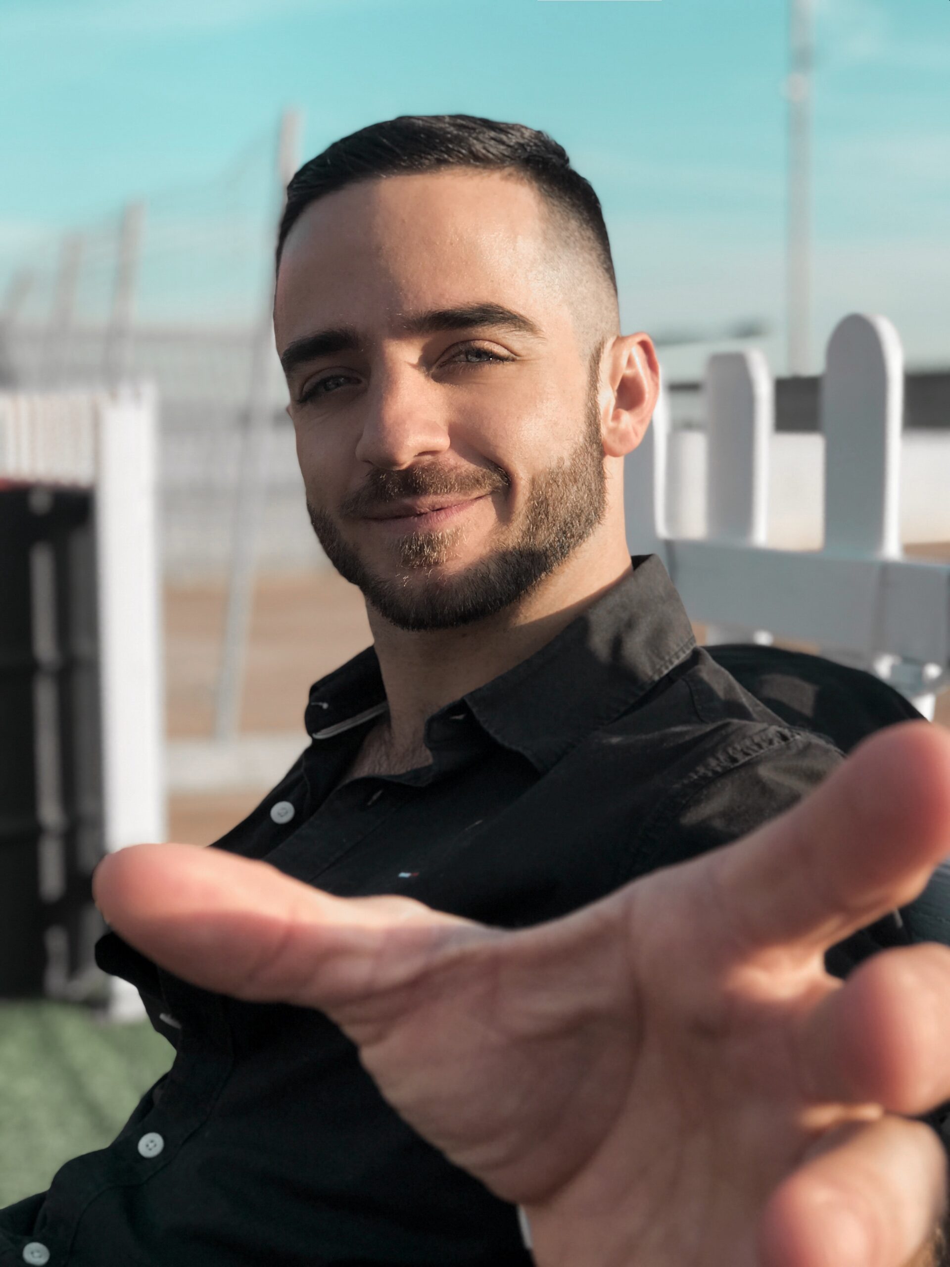 Daniel Ruiz