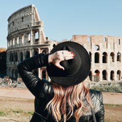 Roma.2 cuadrado