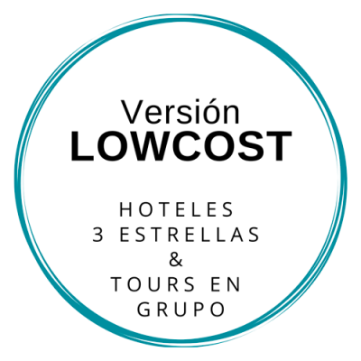 Viajeros-Lowcost