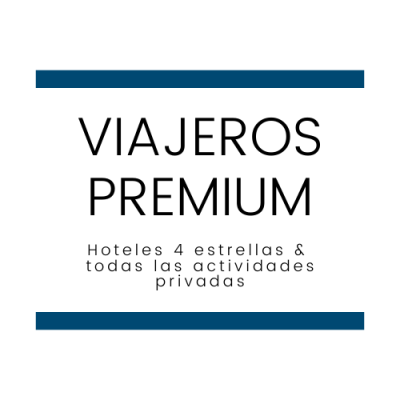 Viajeros PREMIUM